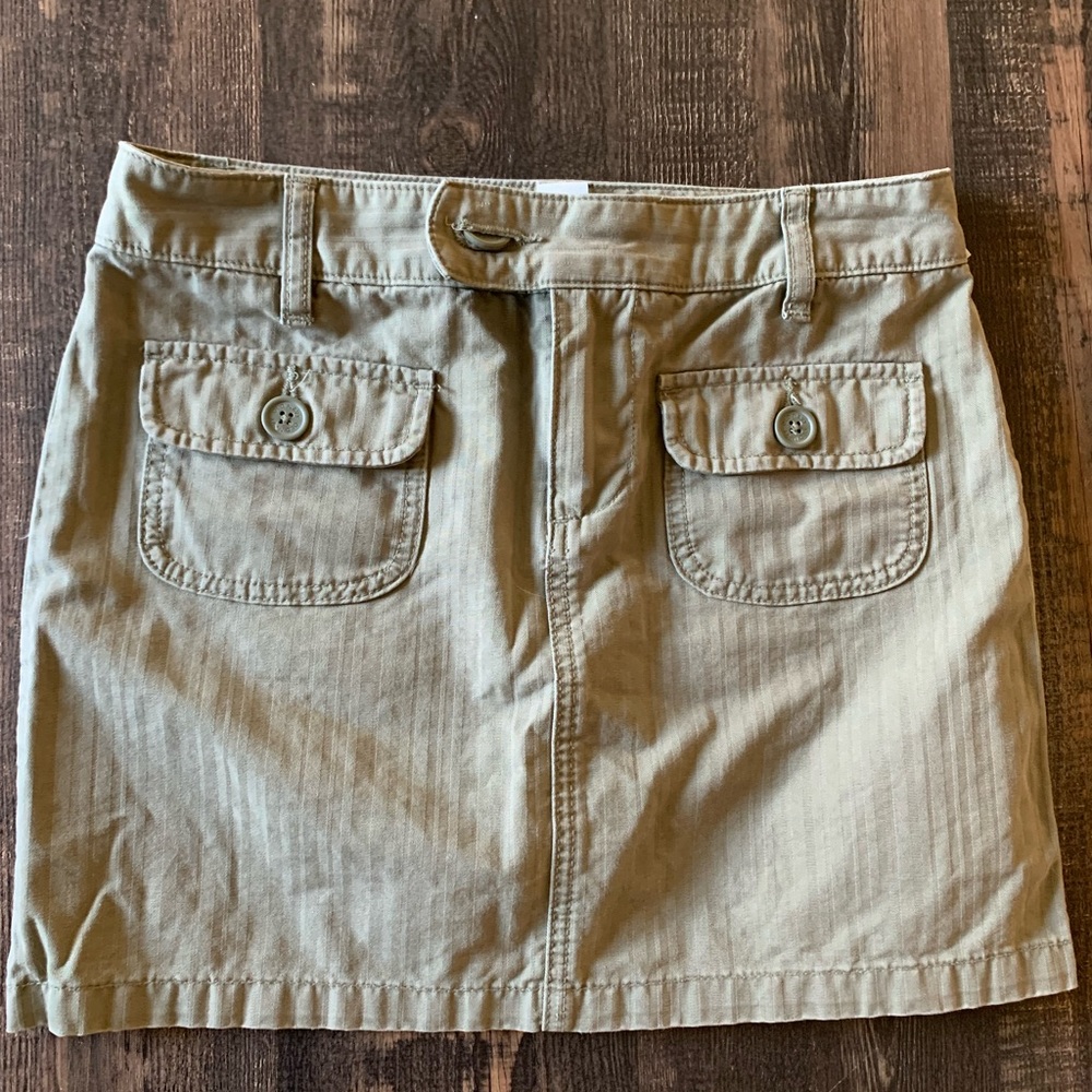 Y2K Old Navy skirt